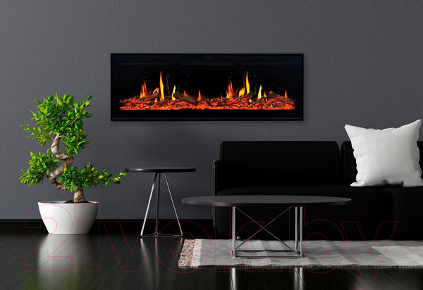 Изображение товара Электрокамин Royal Flame 5D V-ART 50