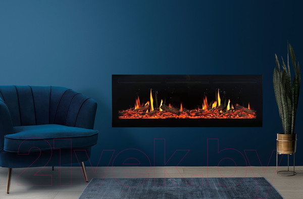 Изображение товара Электрокамин Royal Flame 5D V-ART 50