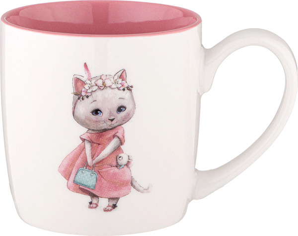 Изображение товара Кружка Lefard Моя радость / 260-1002