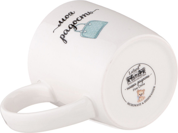 Изображение товара Кружка Lefard Моя радость / 260-1002