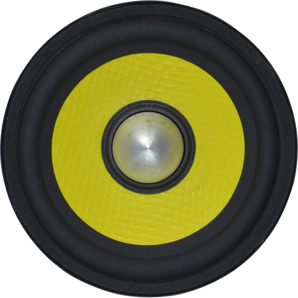 Изображение товара Среднечастотная АС Ground Zero GZТМ 100NEO