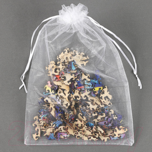 Изображение товара Пазл Treetobe Кит / 9888203