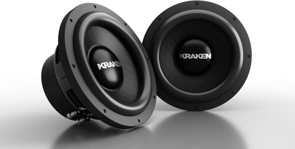 Изображение товара Головка сабвуфера Prology Kraken RX-8