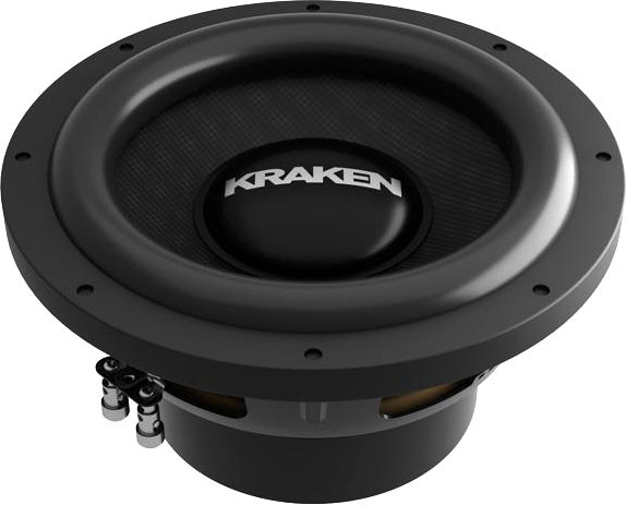 Изображение товара Головка сабвуфера Prology Kraken RX-8