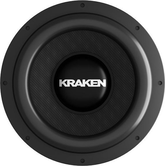 Изображение товара Головка сабвуфера Prology Kraken RX-8