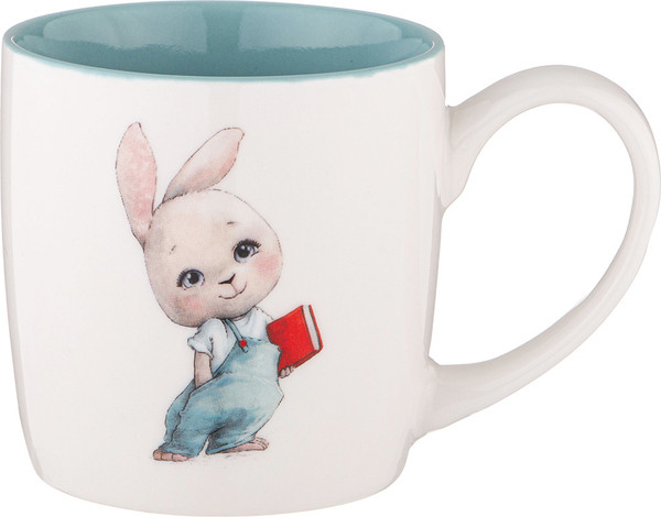 Изображение товара Кружка Lefard Мой зайчик / 260-1004