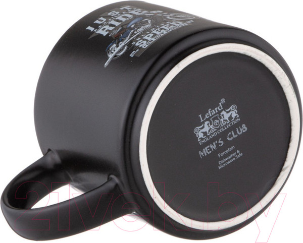 Изображение товара Кружка Lefard Unlimited Speed / 260-992