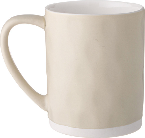 Изображение товара Кружка Lefard Tea Time / 260-987 (кремовый)