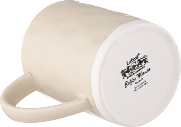 Изображение товара Кружка Lefard Tea Time / 260-987 (кремовый)