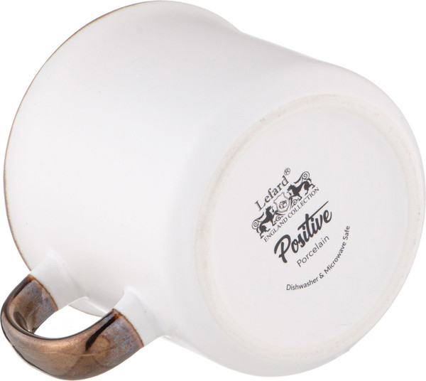 Изображение товара Кружка Lefard Mrs.Always Right / 260-969
