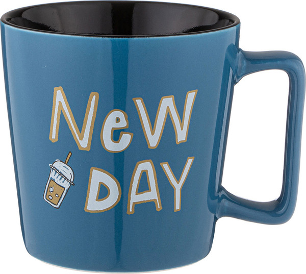 Изображение товара Кружка Lefard New Day / 260-949