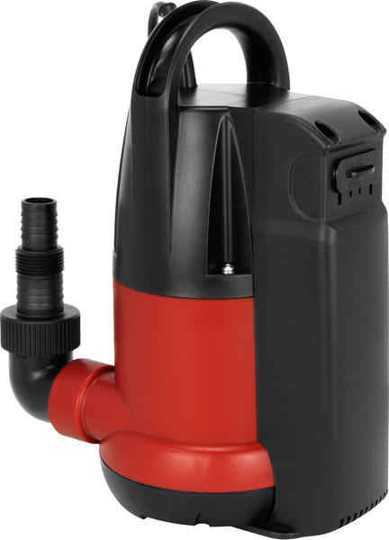 Изображение товара Дренажный насос Jemix Д-КОМБИ-158-8