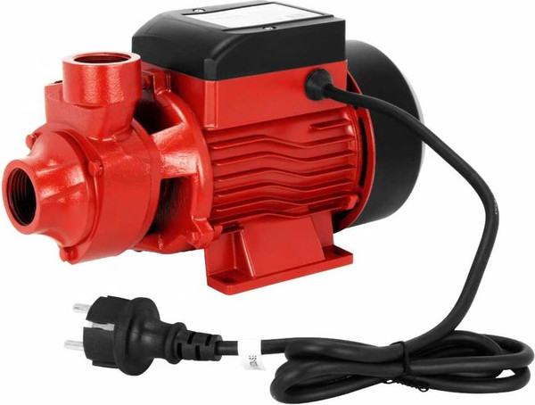 Изображение товара Поверхностный насос Jemix ПНВ-25-21