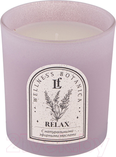 Изображение товара Свеча Lefard Relax / 625-100