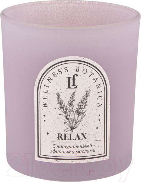 Изображение товара Свеча Lefard Relax / 625-100