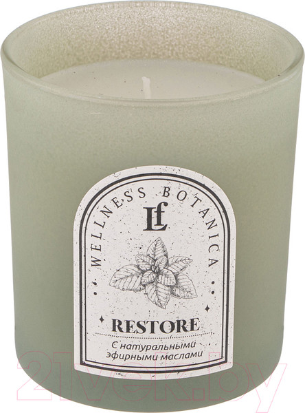 Изображение товара Свеча Lefard Restore / 625-101