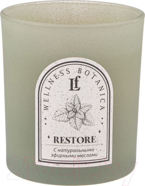 Изображение товара Свеча Lefard Restore / 625-101