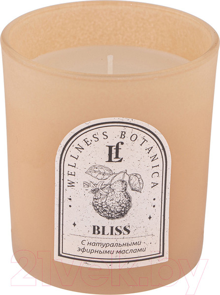 Изображение товара Свеча Lefard Bliss / 625-102