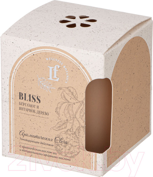 Изображение товара Свеча Lefard Bliss / 625-102