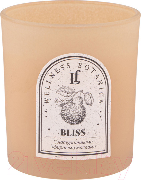 Изображение товара Свеча Lefard Bliss / 625-102