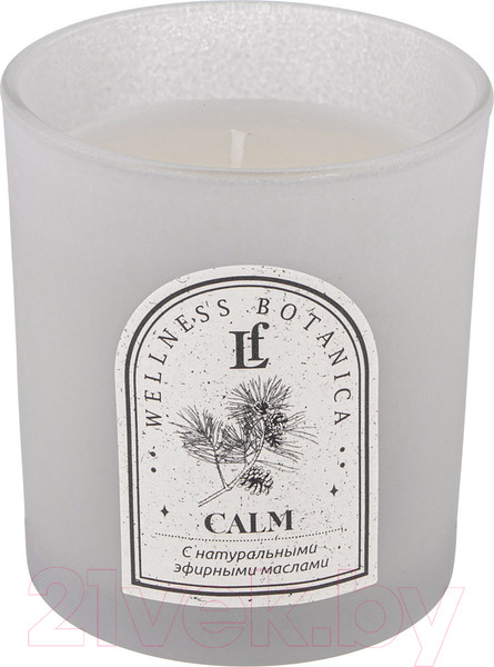 Изображение товара Свеча Lefard Calm / 625-103