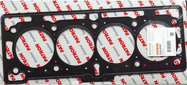 Изображение товара Прокладка двигателя Patron PG2-0197