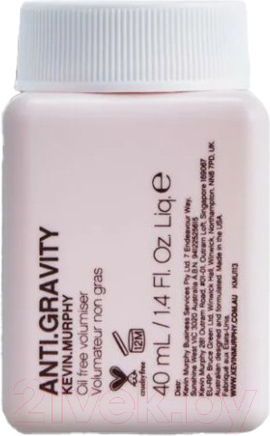 Изображение товара Лосьон для укладки волос Kevin Murphy Anti Gravity (40мл)