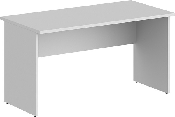 Изображение товара Письменный стол Norden 140x60x75 / SG.402.WH (белый)