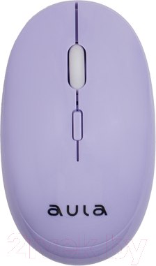 Изображение товара Комплект клавиатура и мышь Aula Combo Set AC306 PL