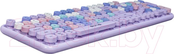 Изображение товара Комплект клавиатура и мышь Aula Combo Set AC306 PL
