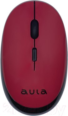 Изображение товара Комплект клавиатура и мышь Aula Combo Set AC306 BK
