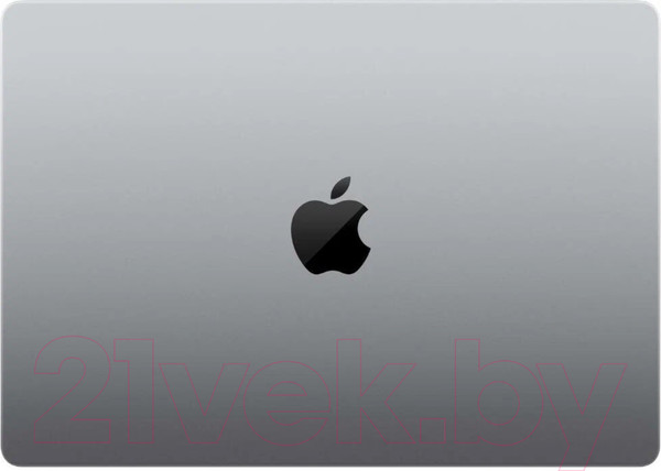 Изображение товара Ноутбук Apple MacBook Pro 14" M2 Pro 2023 1TB / Z17G001B2 (серый космос)