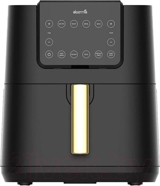Изображение товара Аэрогриль Deerma DEM-KZ120W