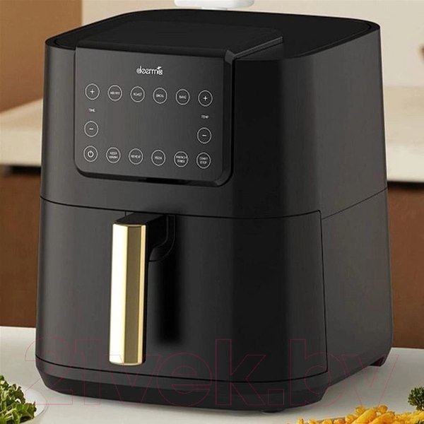 Изображение товара Аэрогриль Deerma DEM-KZ120W