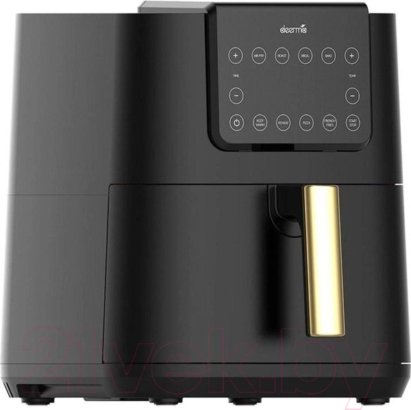 Изображение товара Аэрогриль Deerma DEM-KZ120W