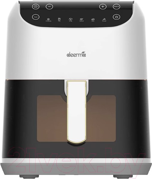 Изображение товара Аэрогриль Deerma DEM-KZ130W