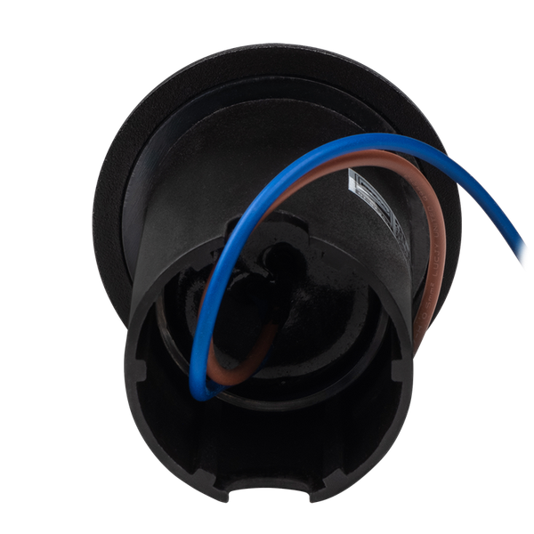 Изображение товара Светильник уличный JAZZway PGR R60/2 2W 4000K IP65 / 5024861 (черный)