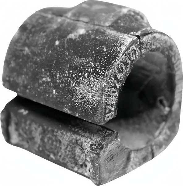 Изображение товара Втулка стойки стабилизатора Lemforder 3457101 