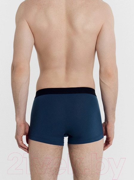 Изображение товара Трусы мужские Mark Formelle 411215 (р.94-104, морская волна)