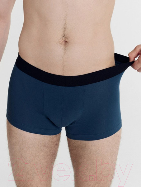 Изображение товара Трусы мужские Mark Formelle 411215 (р.94-104, морская волна)