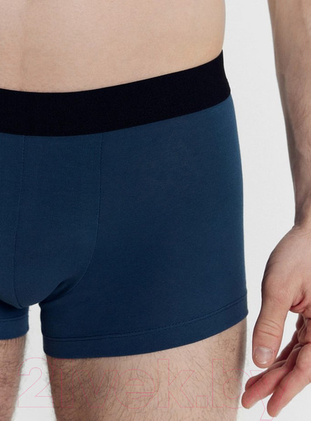 Изображение товара Трусы мужские Mark Formelle 411215 (р.94-104, морская волна)