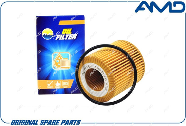 Изображение товара Масляный фильтр Amd AMD.FL449