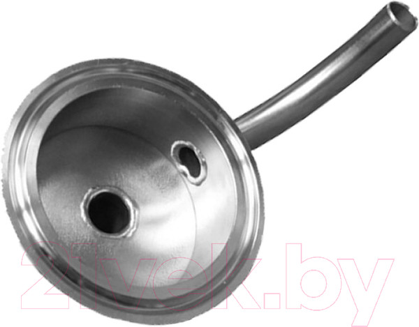 Изображение товара Носик для дистиллятора No Brand DN 2.0 со связью с атмосферой