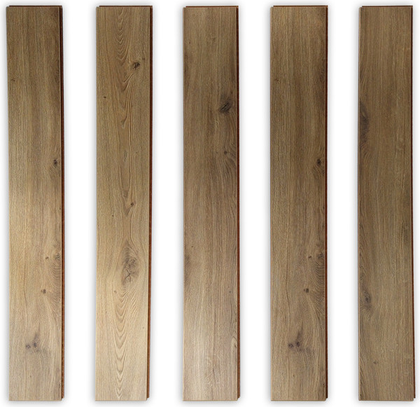 Изображение товара Ламинат Tarkett Timber Ламбер Дуб Морис 504470010