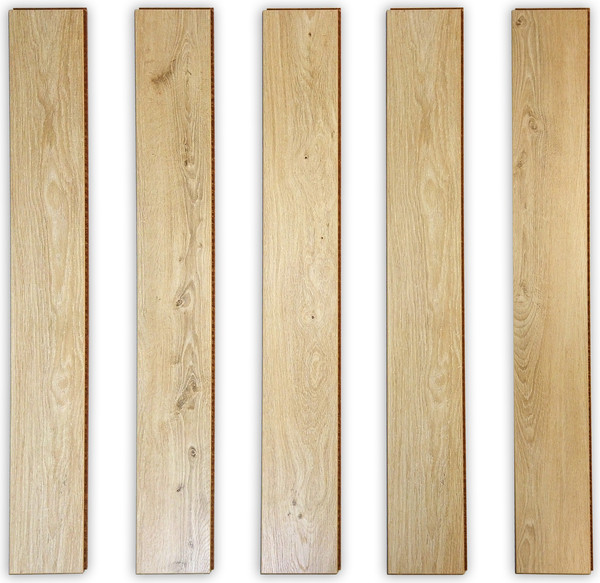 Изображение товара Ламинат Tarkett Timber Форестер Дуб Джезико 504474007