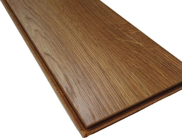 Изображение товара Ламинат Tarkett Timber Форестер Дуб Баллао 504474008