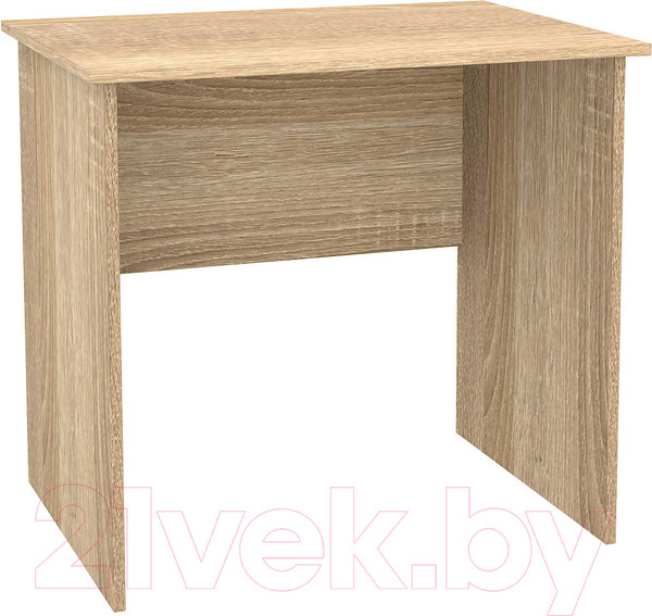 Изображение товара Письменный стол МДК СП1 800x600x750 (дуб сонома)