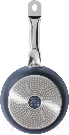 Изображение товара Ковш Sambonet Midnight Blue / 51076-18