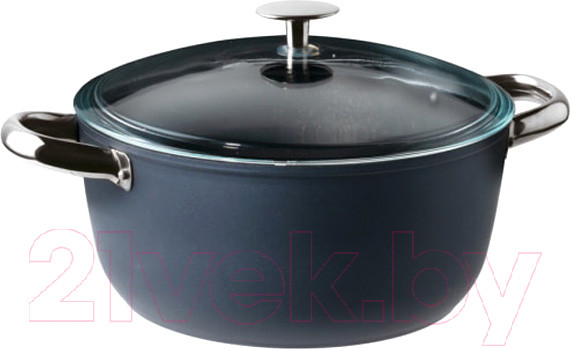 Изображение товара Кастрюля Sambonet Midnight Blue / 51077-74