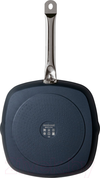 Изображение товара Сковорода-гриль Sambonet Midnight Blue / 51078-28